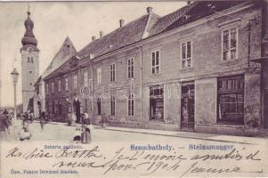 Szombathely Hotel Sabaria