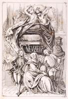 Held, Friedrich Wilhelm Alexander - Corvin, Otto von: Illustrierte Weltgeschichte. Ein Buch für'...