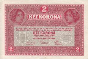 1917. 2K "7384" T:III