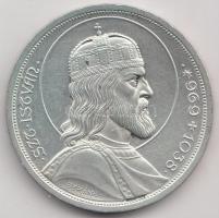 1938. 5P Ag "Szent István" T2,2-