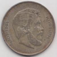 1947. 5Ft Ag "Kossuth" T:2-,3