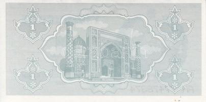 Üzbegisztán 1992. 1S + 1994. 5S + 1999. 500S T:I,III
Uzbekistan 1992. 1 Sum + 1994. 5 Sum + 1999. 50...