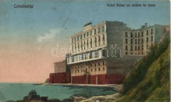 Constanta Hotel Palace (EK)