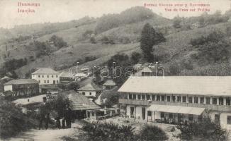 Ivanjica, Prilike fountain