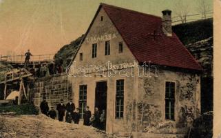 Ivanjica, power plant (EB)