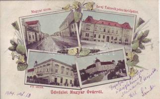 Magyaróvár