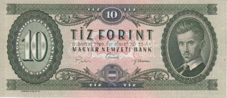 1969. 10Ft + 20Ft + 1983. 50Ft T:I