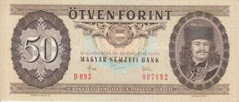 1969. 10Ft + 20Ft + 1983. 50Ft T:I