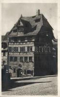 Nürnberg Dürerhaus
