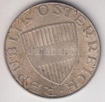 Ausztria 1973. 10Sch Ag T:2-
Austria 1973. 10 Schilling Ag C:VF