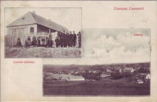 Czered Gendarmee Kaserne