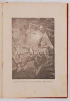 Verne Gyula: Világfelfordulás. Ford. Huszár Imre. Harmadik, egyedül jogositott magyar kiadás. Harmin...