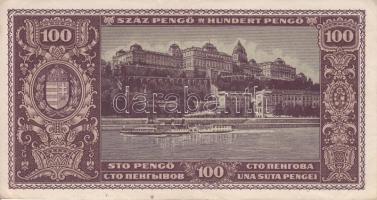 1945. 100P (33x) T:vegyes