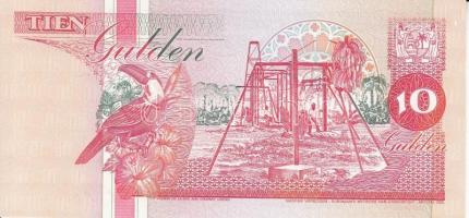 Szurinam 1998. 10G + 1996. 25G + 1998. 100G T:I
Suriname 1998. 10 Gulden + 1996. 25 Gulden + 1998. 1...