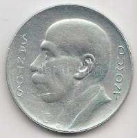 Brazília 1938. 5000R Ag (10.09g) T:2-
Brazil 1938. 5000 Reis Ag (10.09g) C:VF