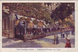 Budapest Grand Hotel