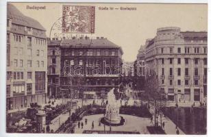 Budapest V. Gisellaplatz