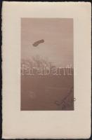 Military balloon (EK)