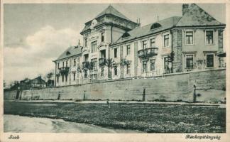 Szob révkapitányság (Rb)