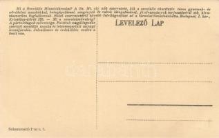 Budapesti XII. Bethánia gyermekotthon, nagymosás