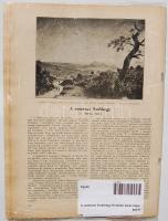 A százéves Svábhegy Korabeli leírás képekkel az "Uj Idők" c. lap 1928 szept. 30-i számában