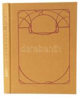 Grüsse aus dem alten Budapest - Budapesti üdvözlet. Vál. Kollin Ferenc. Bp., 1983, Helikon. A régi B...