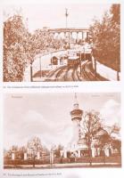 Greetings from old Budapest - Budapesti üdvözlet. Vál. Kollin Ferenc. Bp., 1983, Helikon. A régi Bud...