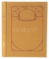 Greetings from old Budapest - Budapesti üdvözlet. Vál. Kollin Ferenc. Bp., 1983, Helikon. A régi Bud...