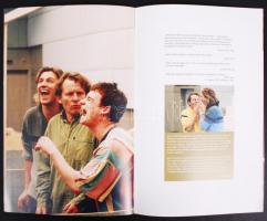 Kávási Klára (szerk.):Nemzeti Színház színházavató előadás 2002. március 15. - Madách Imre: Az ember...