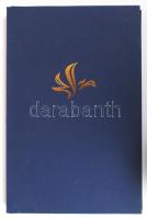 Kávási Klára (szerk.):Nemzeti Színház színházavató előadás 2002. március 15. - Madách Imre: Az ember...