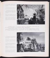 Borsos-Zádor-Sódor: Budapest építészettörténete, városképei és műemlékei. Bp., 1959 Műszaki. 3 térké...
