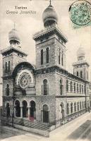 Torino Synagoge