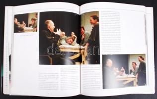 Havas-Kaiser-Veress: Kihívás és látomás. Az ember tragédiája Bp., 2002. Alexandra Kiadó