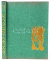 Jaroslav Holecek: Csendes vadászat.  Bp., 1973 Gondolat