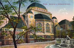 Essen Synagoge