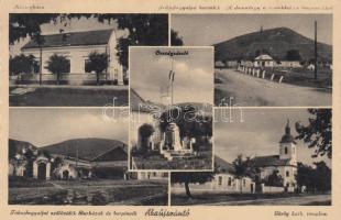 Abaújszántó, Tokajhegyaljai szőlővidék