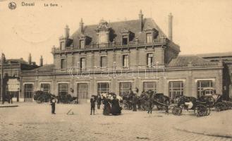 Douai railway station