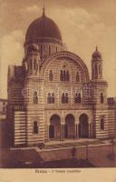 Firenze Synagoge