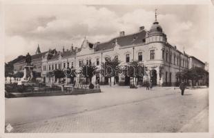 Szekszárd, Szekszárd szálló