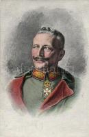 Wilhelm II