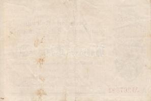 Német Birodalom / Weimari Köztársaság / Oberndorf, Rottweil, Spaichingen, Sulz, Tuttlingen 1923. 100...