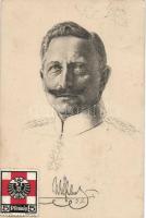Wilhelm II