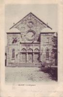 Belfort Synagoge