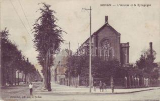 Sedan Synagoge