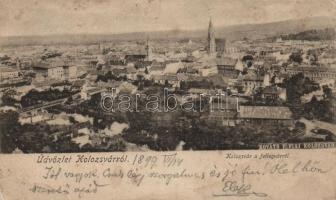 1899 Kolozsvár (fa)