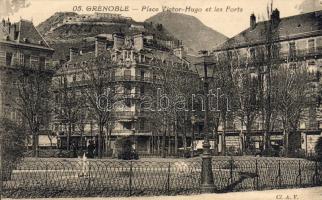 Grenoble