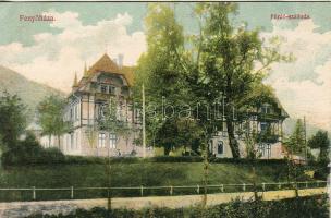 Fenyőháza Hotel