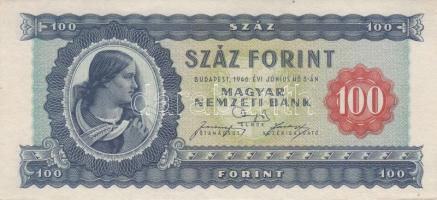 1946. 100Ft T:I- enyhe sarokkopás