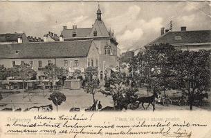 Debreczen Markt (EB)