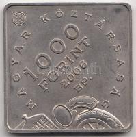 2006. 1000Ft "Ford T-Modell" T:BU